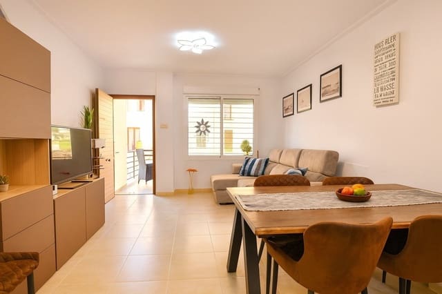 Chalet de 3 habitaciones en Algorfa en venta con garaje - 287.950 € (Ref: 9996220)