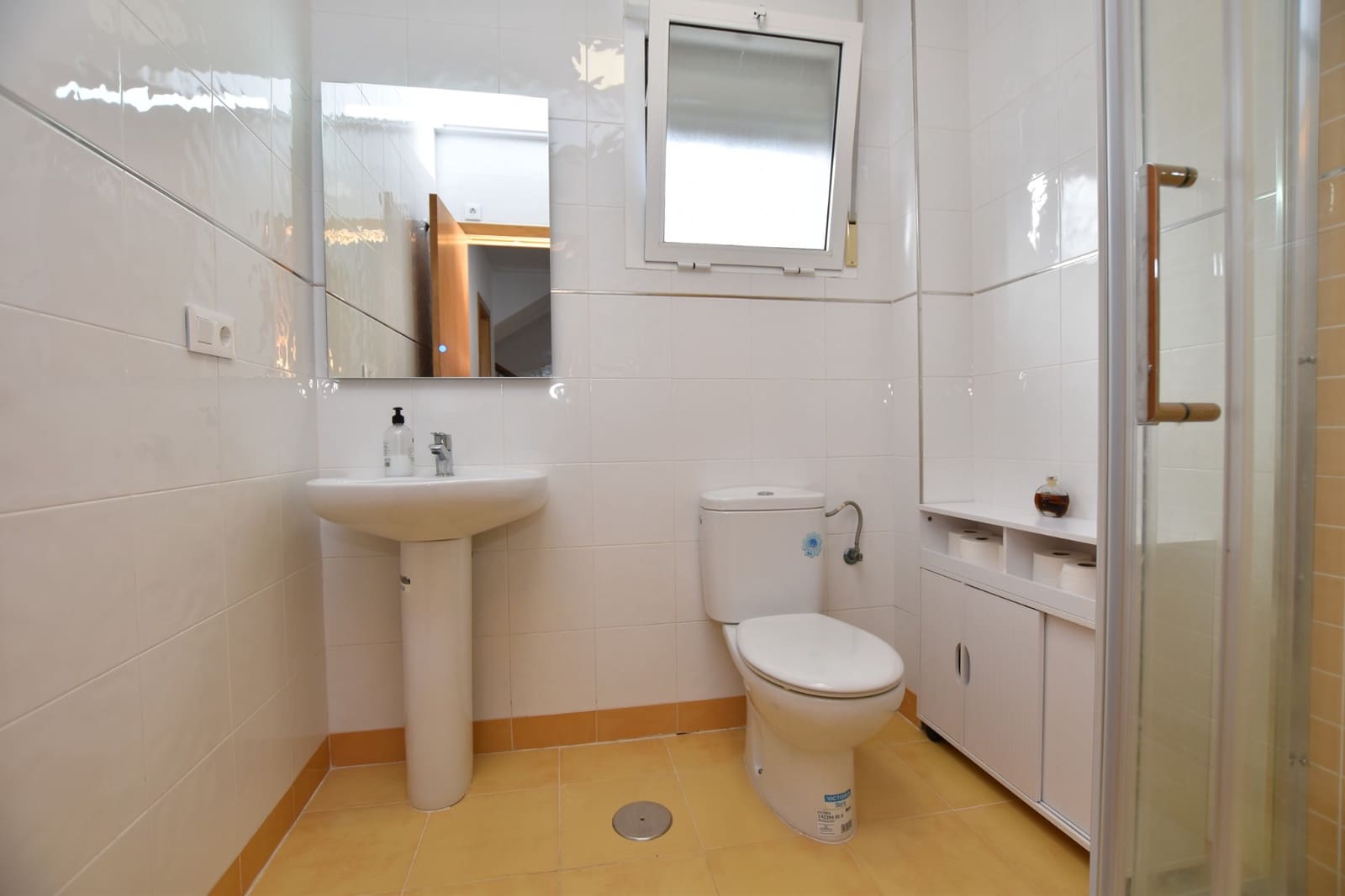 3 sypialnia Willa na sprzedaż w Algorfa z garażem - 287 950 € (Ref: 9996220)