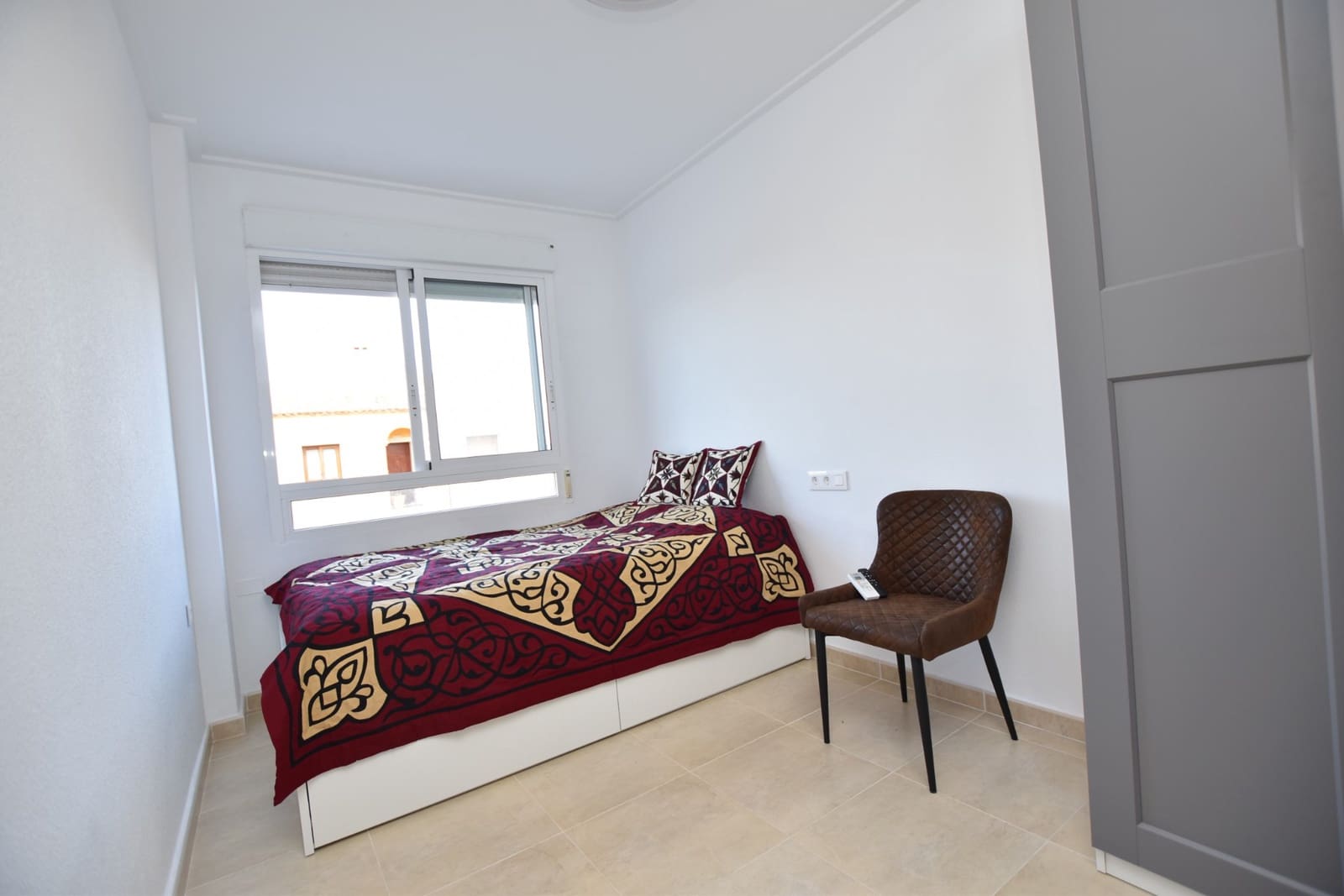 3 sypialnia Willa na sprzedaż w Algorfa z garażem - 287 950 € (Ref: 9996220)