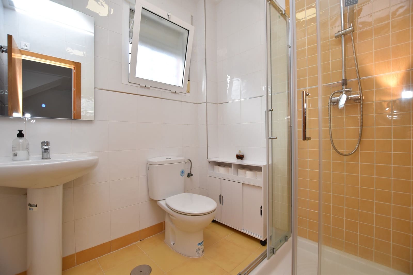 3 sypialnia Willa na sprzedaż w Algorfa z garażem - 287 950 € (Ref: 9996220)