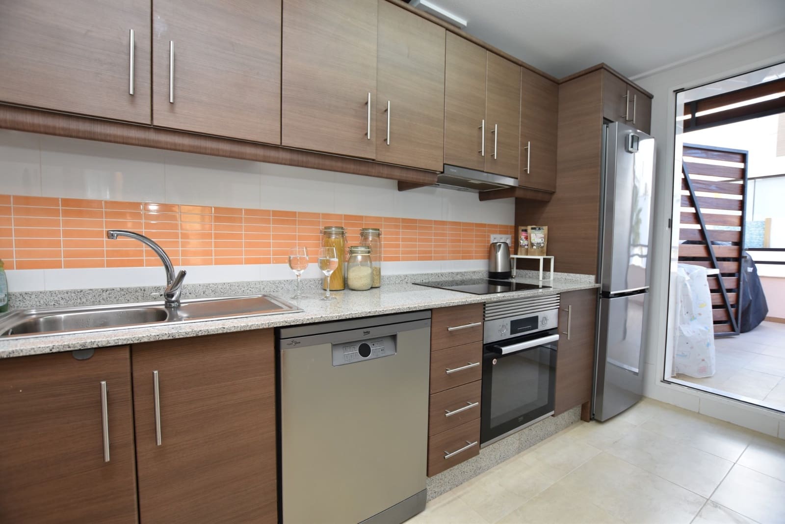 3 sypialnia Willa na sprzedaż w Algorfa z garażem - 287 950 € (Ref: 9996220)