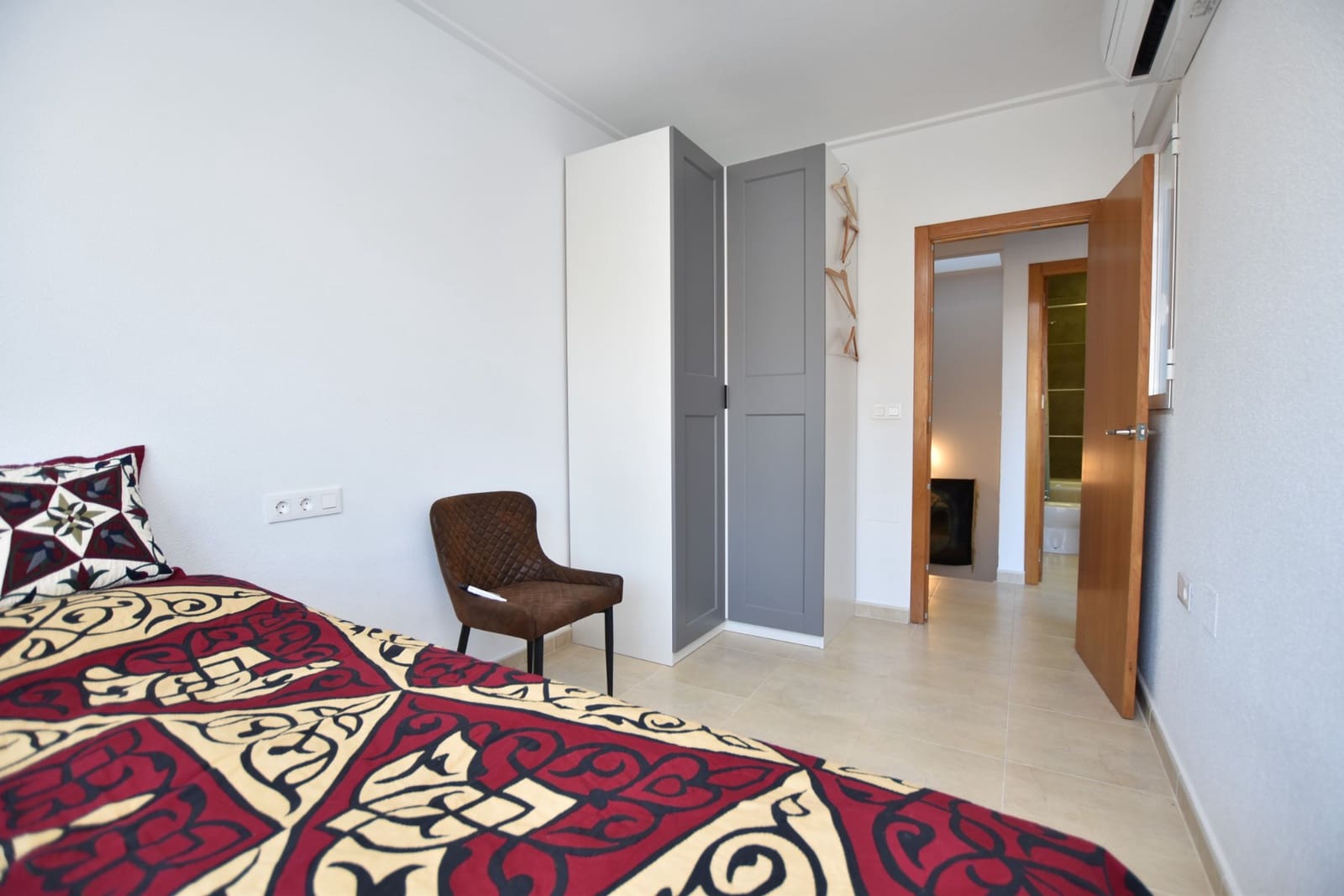 3 sypialnia Willa na sprzedaż w Algorfa z garażem - 287 950 € (Ref: 9996220)