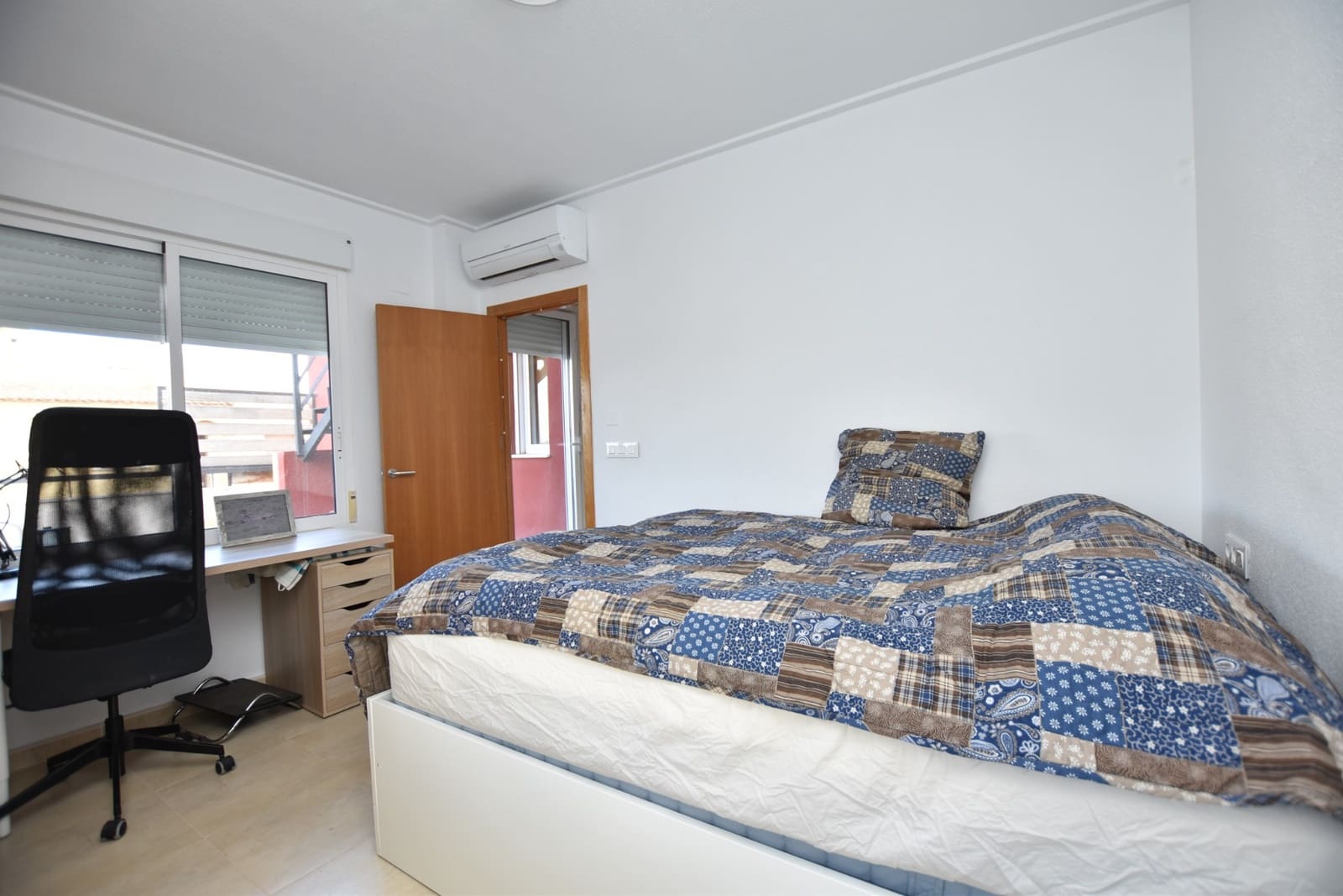 3 sypialnia Willa na sprzedaż w Algorfa z garażem - 287 950 € (Ref: 9996220)