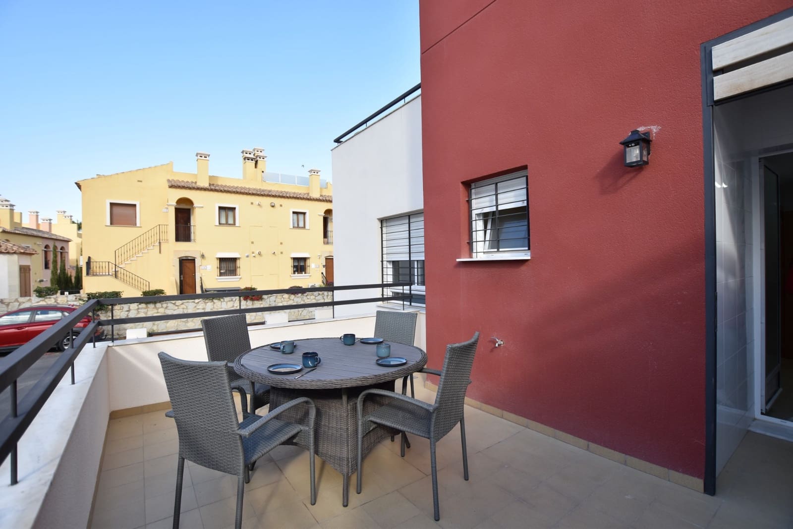 3 sypialnia Willa na sprzedaż w Algorfa z garażem - 287 950 € (Ref: 9996220)
