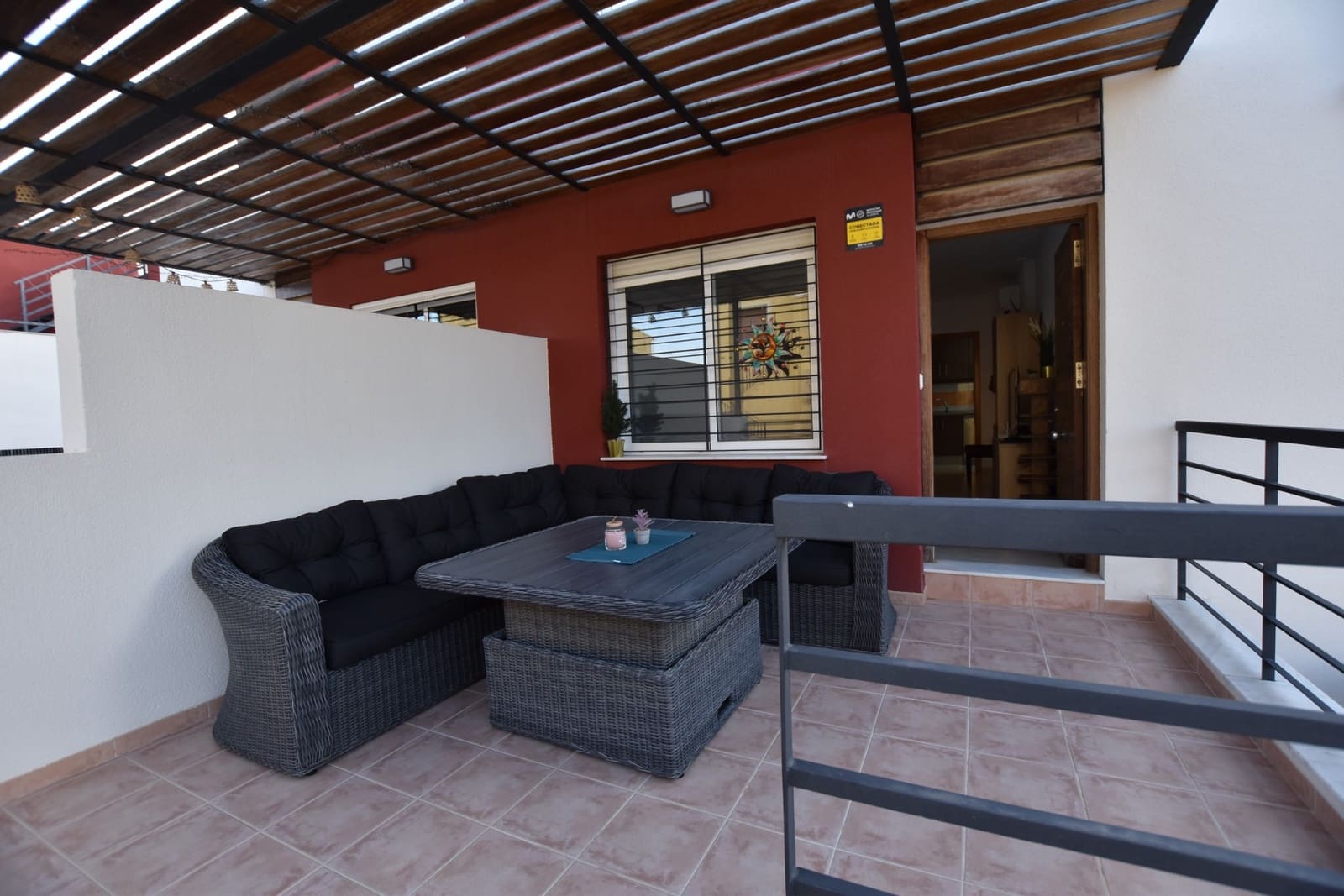 3 sypialnia Willa na sprzedaż w Algorfa z garażem - 287 950 € (Ref: 9996220)