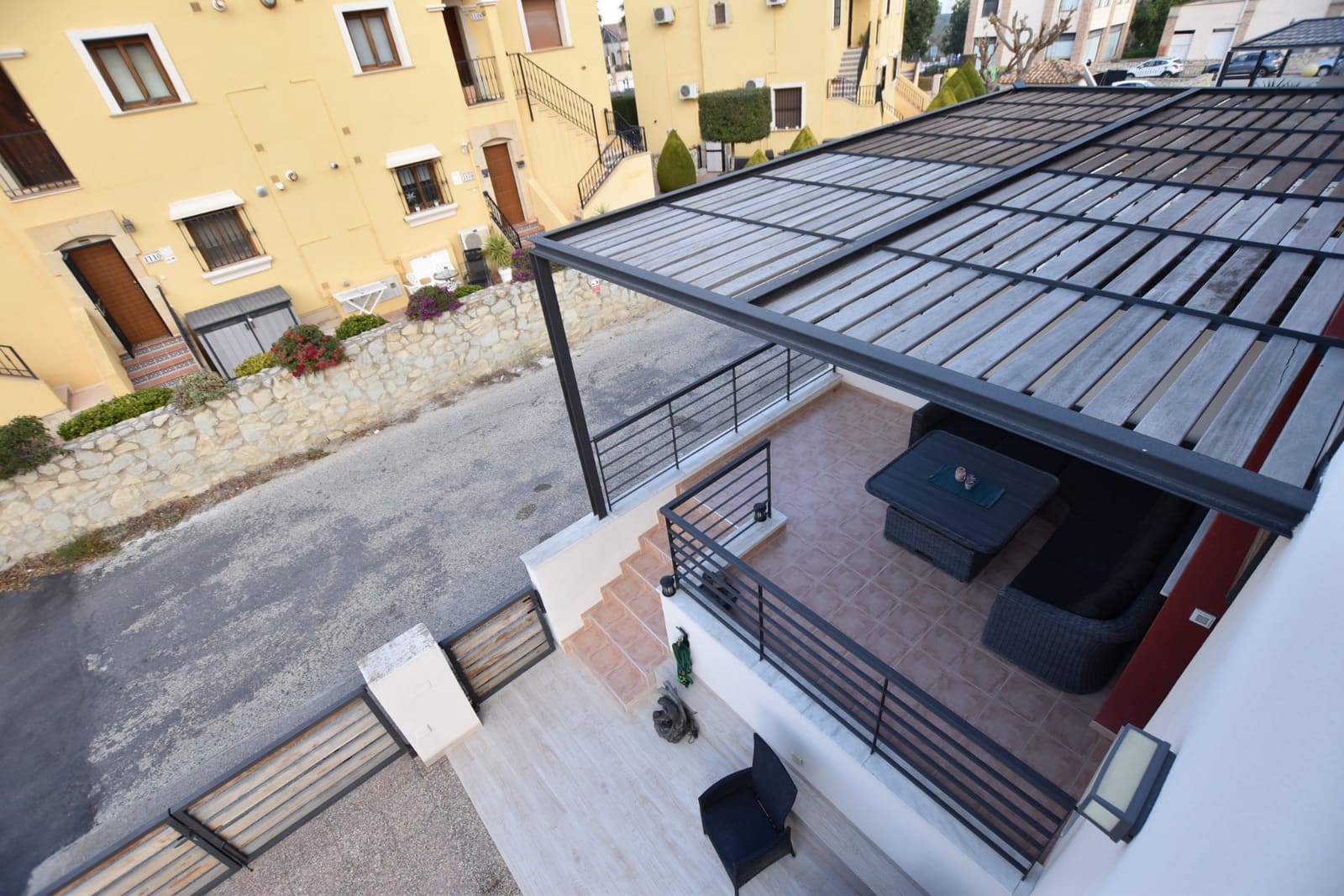 3 sypialnia Willa na sprzedaż w Algorfa z garażem - 287 950 € (Ref: 9996220)