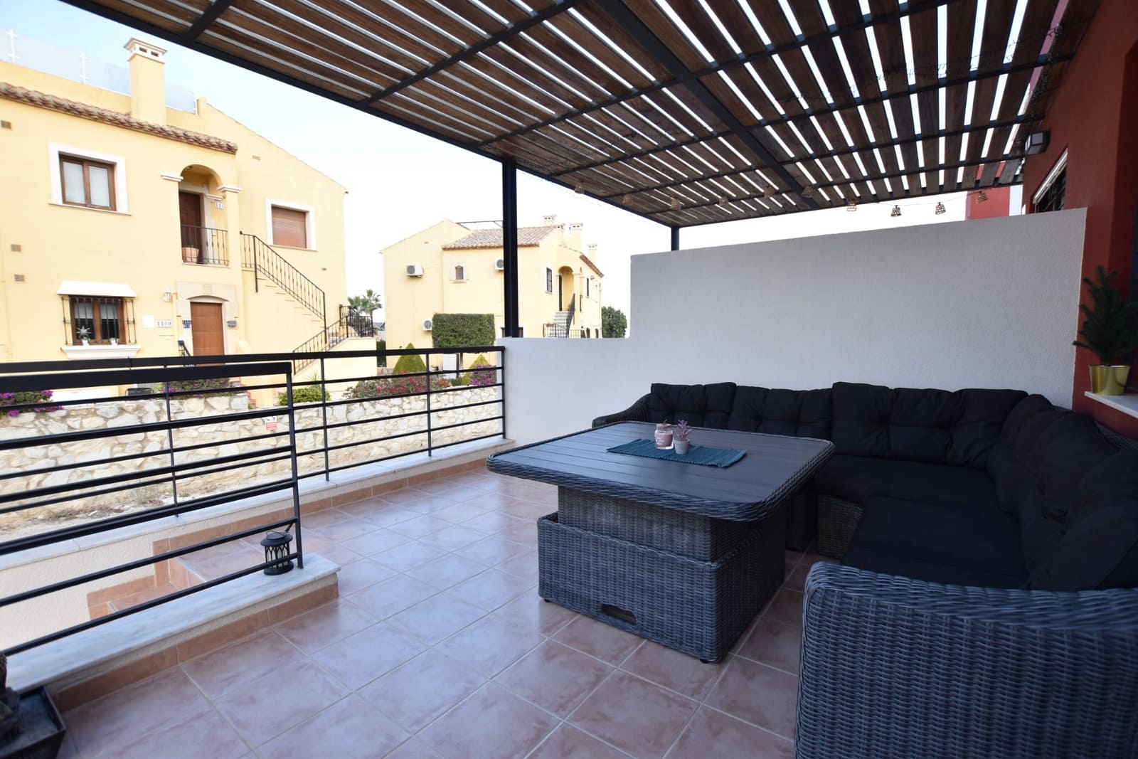 3 sypialnia Willa na sprzedaż w Algorfa z garażem - 287 950 € (Ref: 9996220)