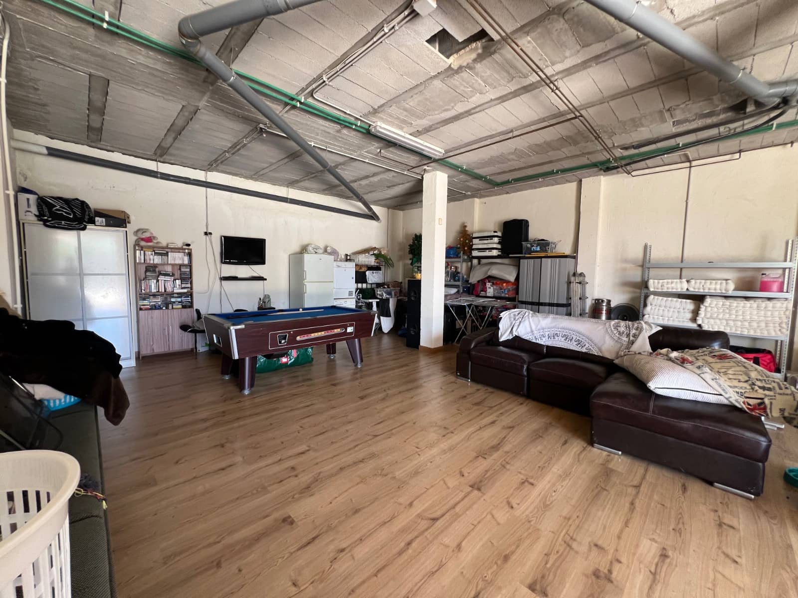 6 makuuhuone Huvila myytävänä paikassa La Escuera mukana uima-altaan - 599 999 € (Ref: 9999445)