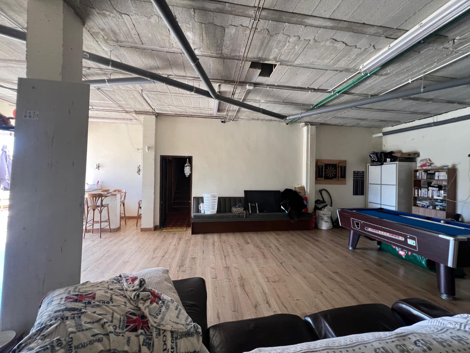 6 makuuhuone Huvila myytävänä paikassa La Escuera mukana uima-altaan - 599 999 € (Ref: 9999445)