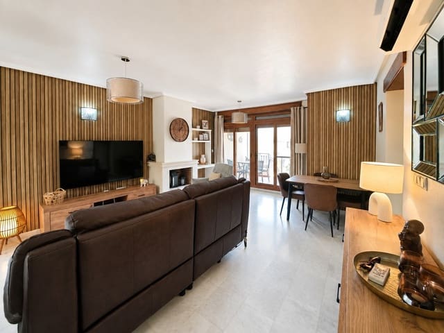 2 chambre Appartement à vendre à Algorfa avec piscine - 205 000 € (Ref: 9999446)
