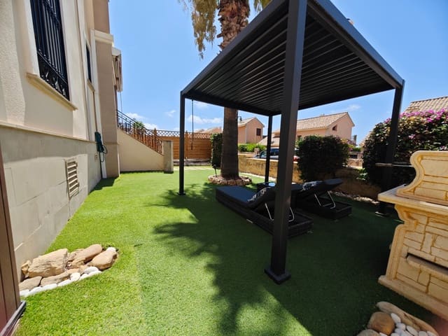 2 chambre Appartement à vendre à Algorfa avec piscine - 205 000 € (Ref: 9999446)