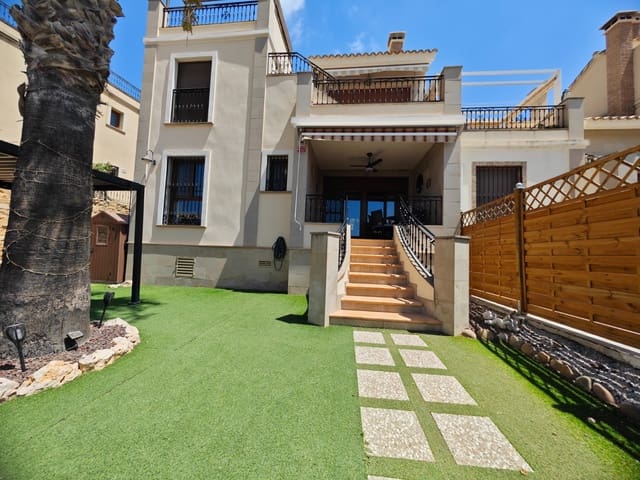 2 chambre Appartement à vendre à Algorfa avec piscine - 205 000 € (Ref: 9999446)