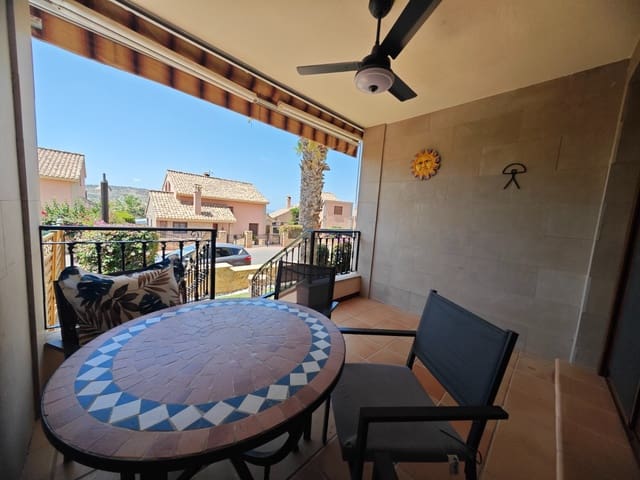 2 chambre Appartement à vendre à Algorfa avec piscine - 205 000 € (Ref: 9999446)