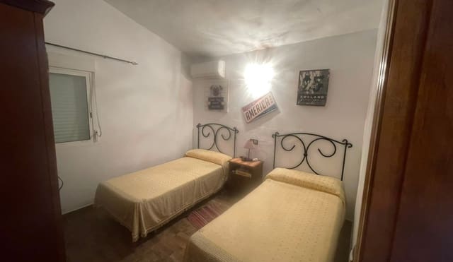 2 quarto Quinta/Casa Rural para arrendar em Cómpeta com piscina garagem - 1 150 € (Ref: 10034271)
