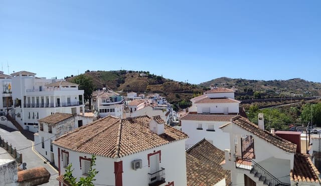 Ufficio in vendita in Cómpeta - 55.000 € (Rif: 10034379)