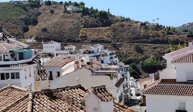 Ufficio in vendita in Cómpeta - 55.000 € (Rif: 10034379)