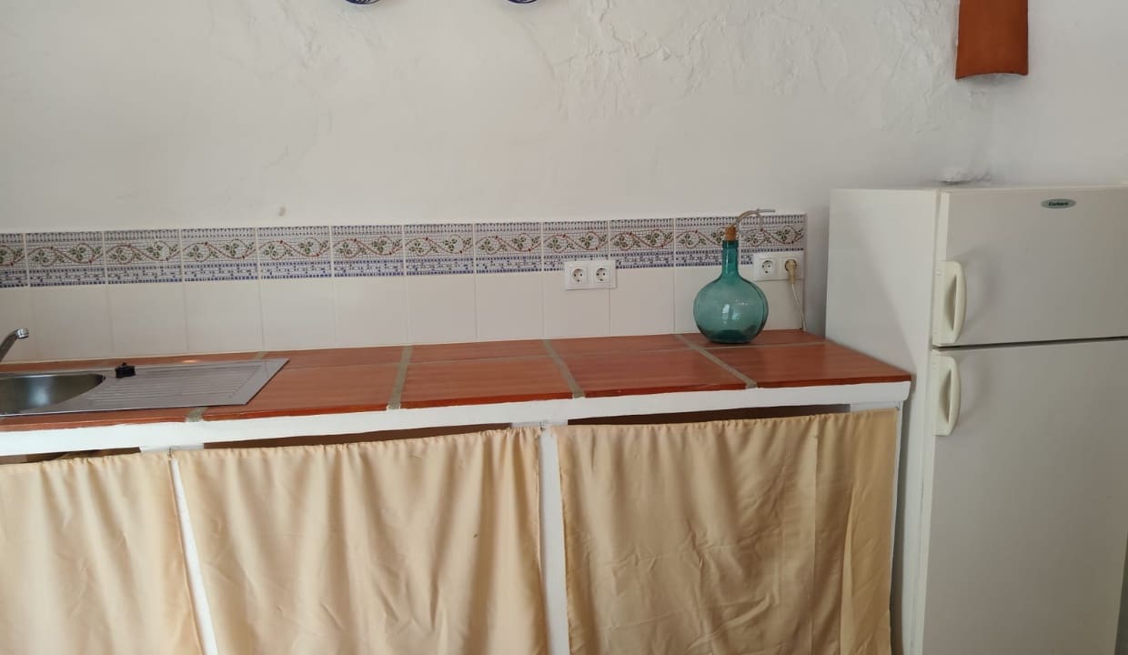 3 soverom Villa til salgs i Canillas de Albaida med svømmebasseng garasje - € 395 000 (Ref: 10062523)