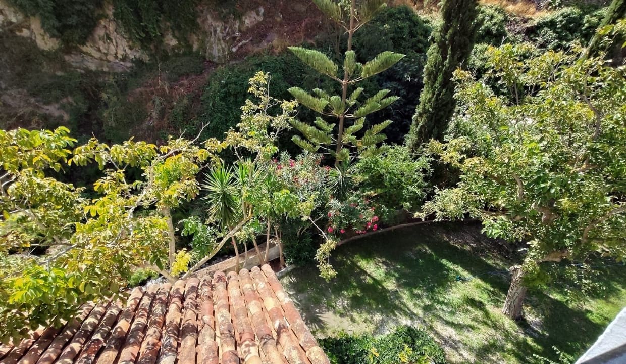 3 soverom Villa til salgs i Canillas de Albaida med svømmebasseng garasje - € 395 000 (Ref: 10062523)