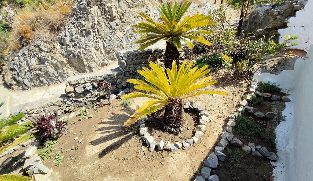 3 soverom Villa til salgs i Canillas de Albaida med svømmebasseng garasje - € 395 000 (Ref: 10062523)