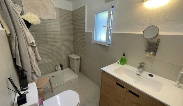 2 makuuhuone Maalaistalo myytävänä paikassa Cómpeta mukana uima-altaan - 230 000 € (Ref: 10120275)