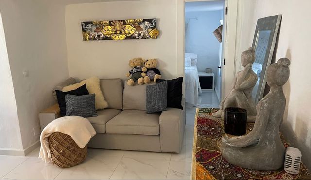 2 makuuhuone Maalaistalo myytävänä paikassa Cómpeta mukana uima-altaan - 230 000 € (Ref: 10120275)