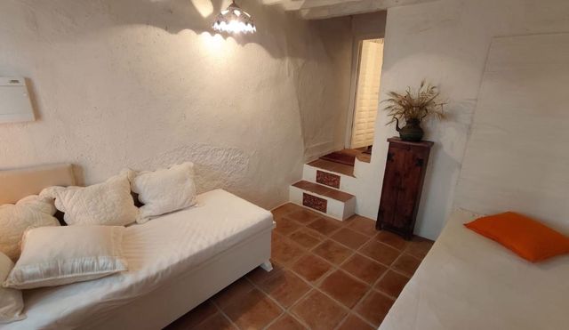 Maison de Ville de 2 chambres à louer à Cómpeta - 600 € (Ref: 10120507)