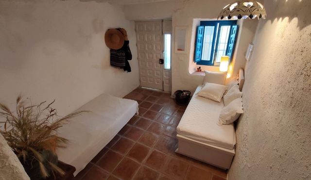 Maison de Ville de 2 chambres à louer à Cómpeta - 600 € (Ref: 10120507)