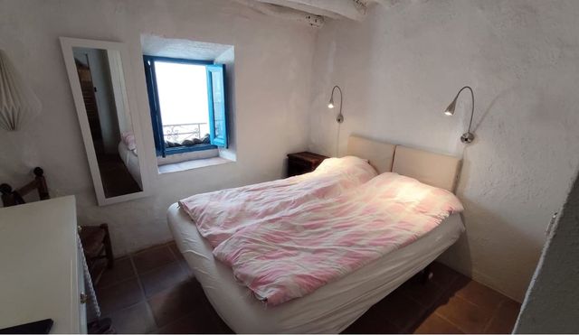 Maison de Ville de 2 chambres à louer à Cómpeta - 600 € (Ref: 10120507)