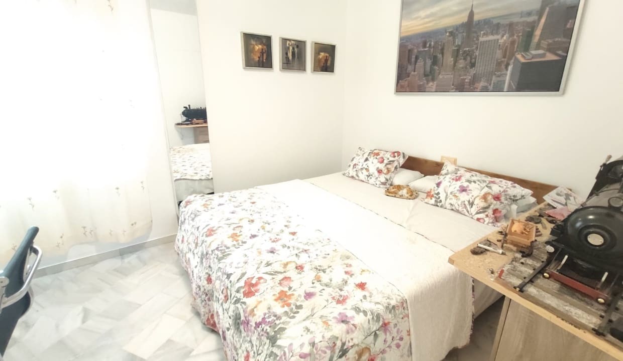 Casa de 4 habitaciones en Cómpeta en venta - 295.000 € (Ref: 10120542)