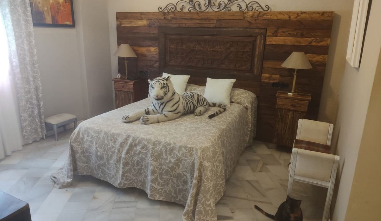 Casa de 4 habitaciones en Cómpeta en venta - 295.000 € (Ref: 10120542)