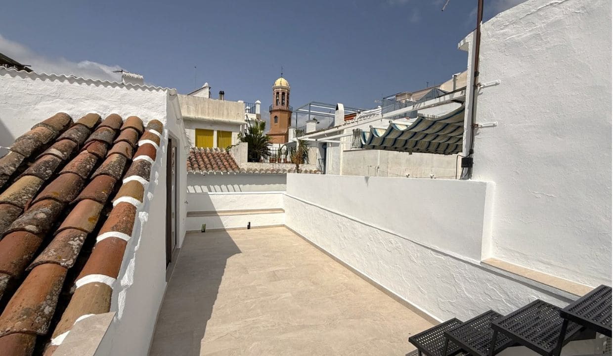 2 bedroom Townhouse for sale in Competa - € 289,000 (Ref: 10139960)
