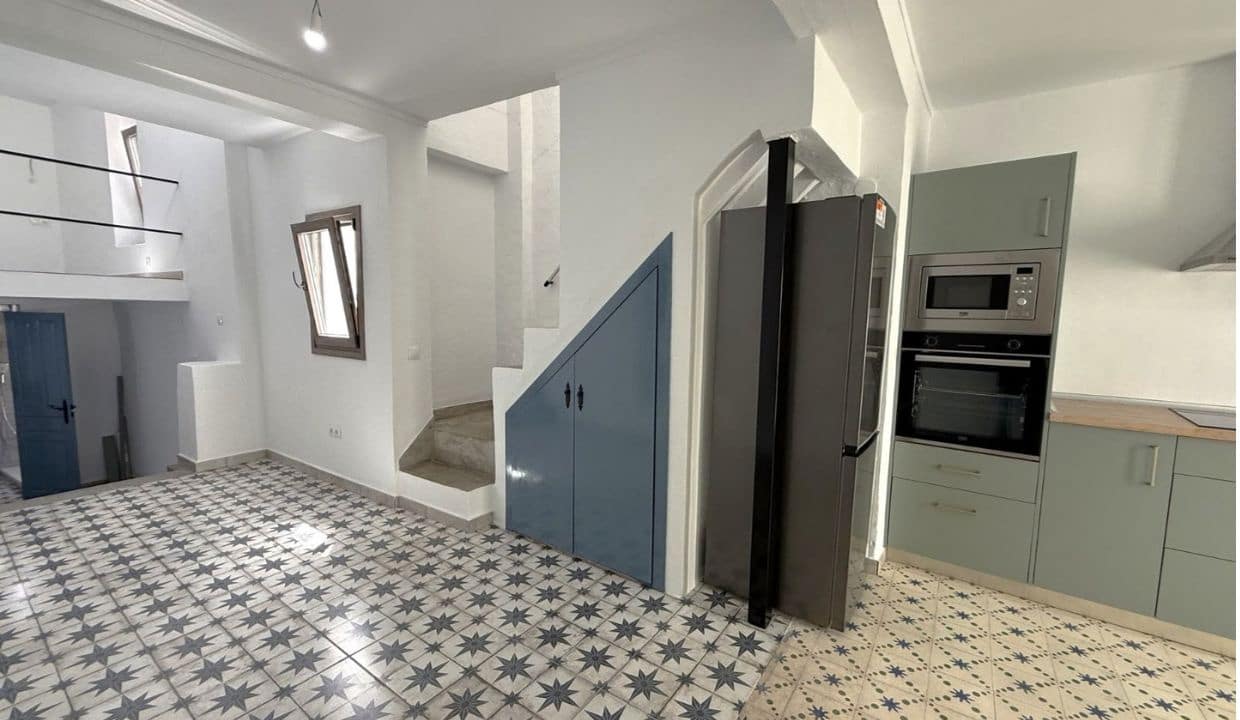 2 bedroom Townhouse for sale in Competa - € 289,000 (Ref: 10139960)