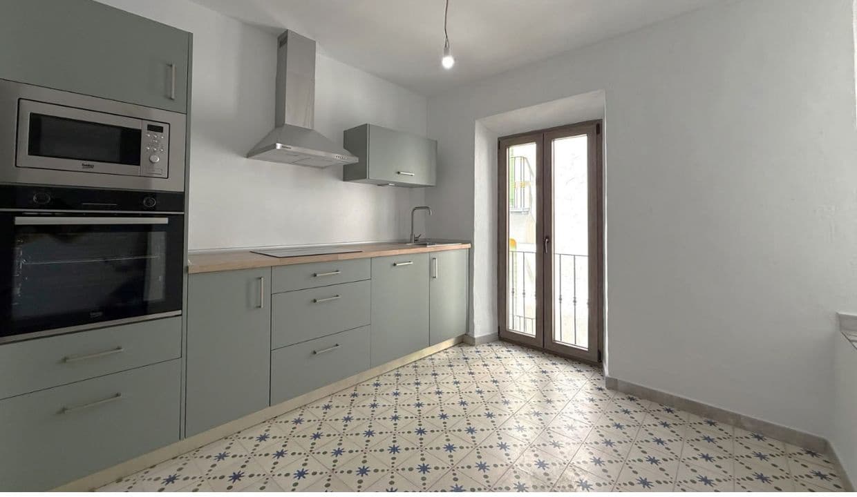 2 bedroom Townhouse for sale in Competa - € 289,000 (Ref: 10139960)
