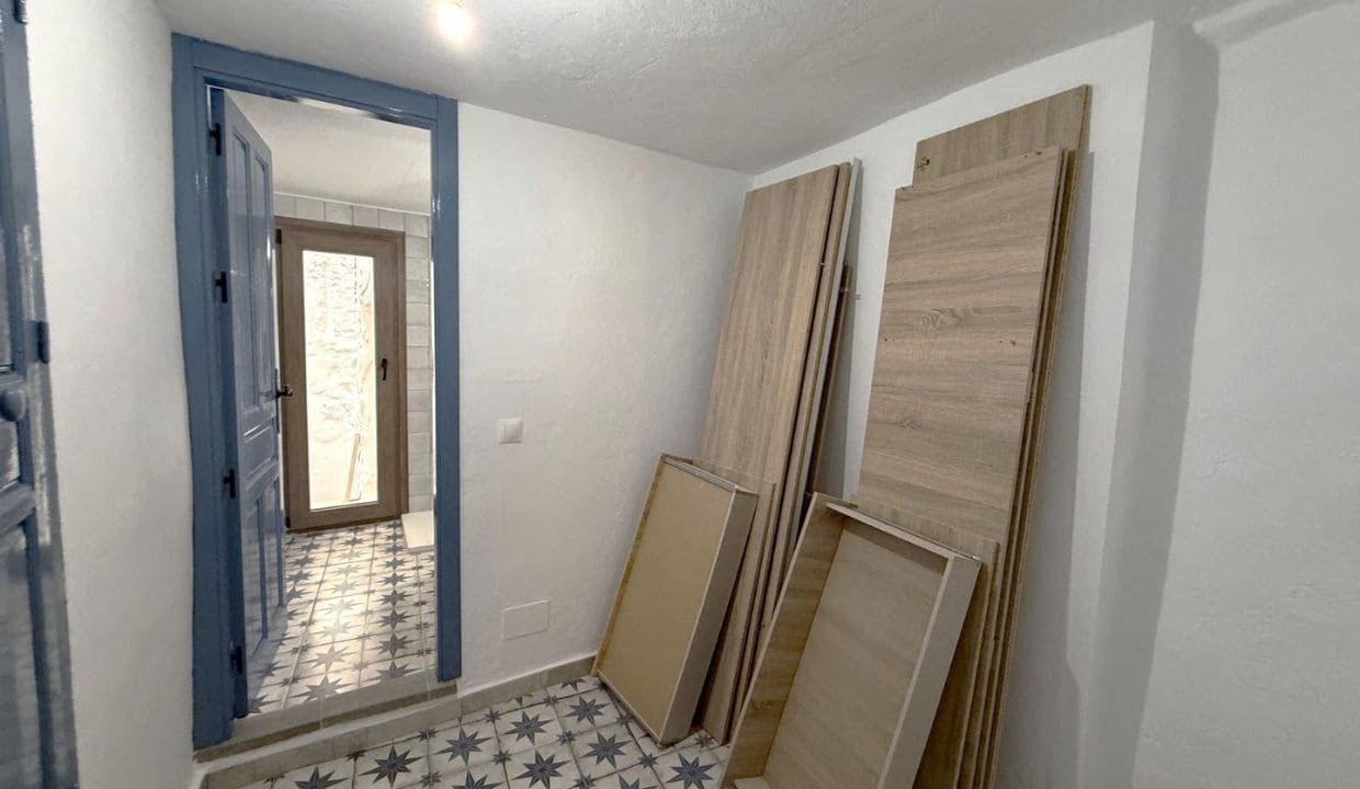 2 bedroom Townhouse for sale in Competa - € 289,000 (Ref: 10139960)
