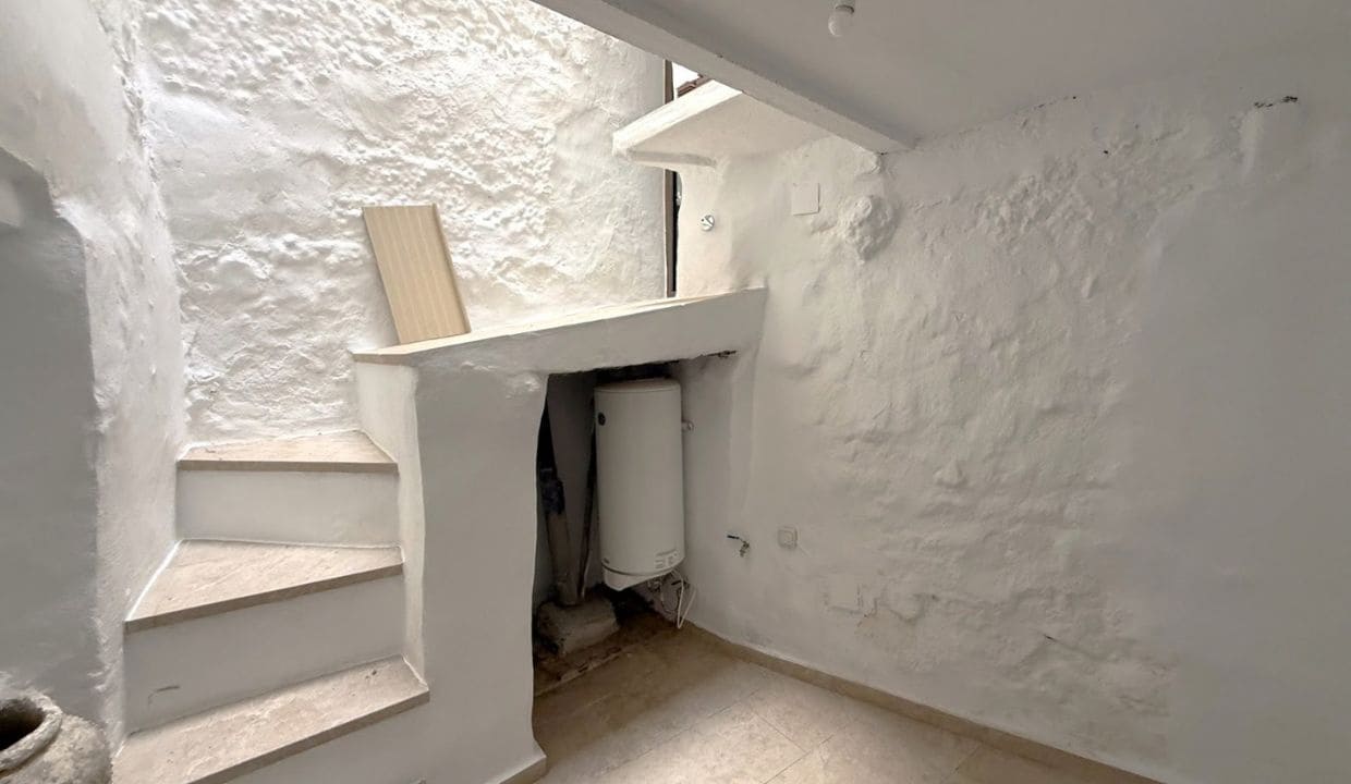 2 bedroom Townhouse for sale in Competa - € 289,000 (Ref: 10139960)