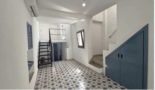 2 soverom Hus til salgs i Cómpeta - € 289 000 (Ref: 10139960)