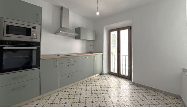 2 soverom Hus til salgs i Cómpeta - € 289 000 (Ref: 10139960)