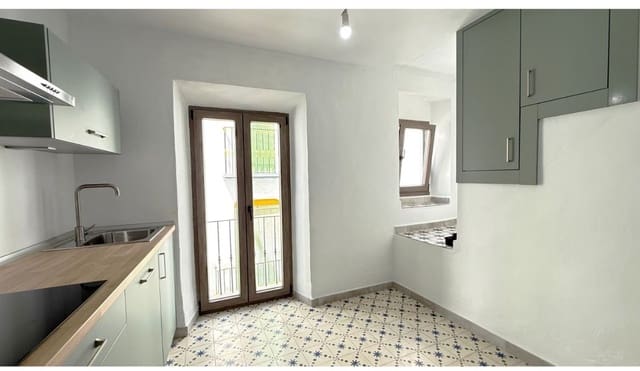 2 soverom Hus til salgs i Cómpeta - € 289 000 (Ref: 10139960)