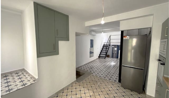 2 soverom Hus til salgs i Cómpeta - € 289 000 (Ref: 10139960)