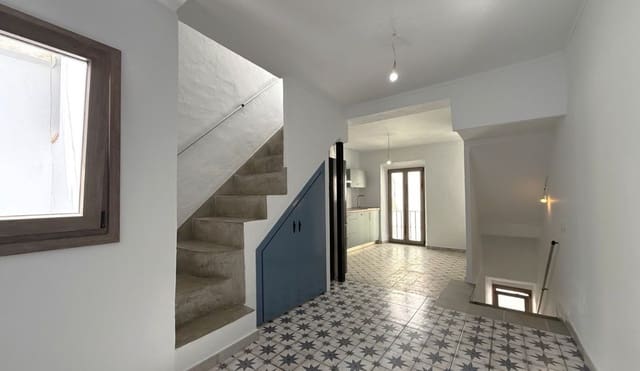 2 soverom Hus til salgs i Cómpeta - € 289 000 (Ref: 10139960)