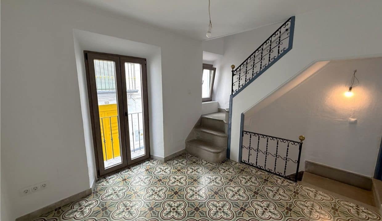 2 bedroom Townhouse for sale in Competa - € 289,000 (Ref: 10139960)