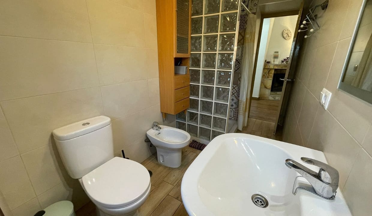 4 soveværelse Villa til leje i Competa med swimmingpool garage - € 2.350 (Ref: 10147460)