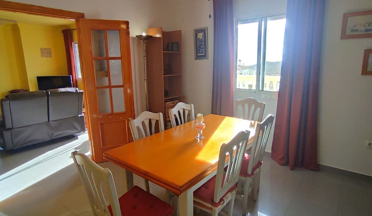 3 bedroom Apartment for sale in Canillas de Albaida - € 249,000 (Ref: 10159916)