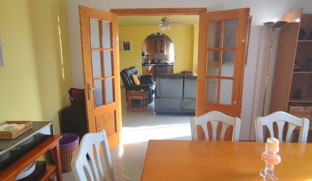 3 bedroom Apartment for sale in Canillas de Albaida - € 249,000 (Ref: 10159916)