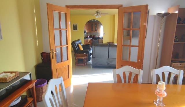 3 sypialnia Apartament na sprzedaż w Canillas de Albaida - 249 000 € (Ref: 10159916)