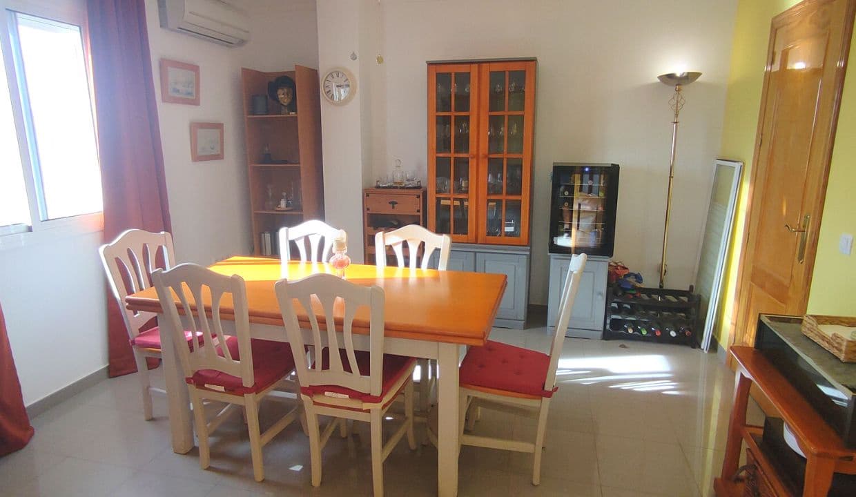 3 bedroom Apartment for sale in Canillas de Albaida - € 249,000 (Ref: 10159916)