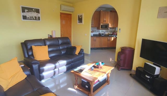 3 sypialnia Apartament na sprzedaż w Canillas de Albaida - 249 000 € (Ref: 10159916)