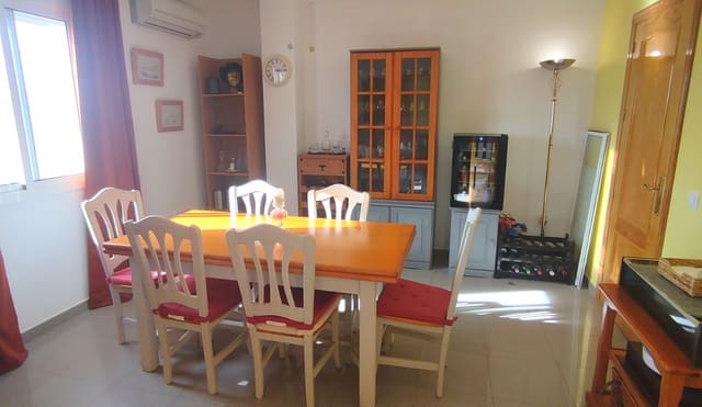 3 sypialnia Apartament na sprzedaż w Canillas de Albaida - 249 000 € (Ref: 10159916)
