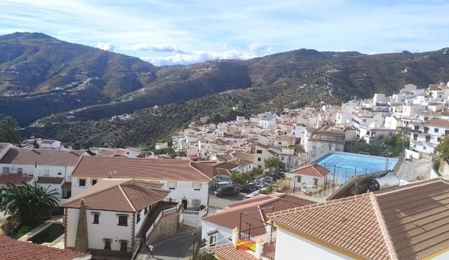 3 sypialnia Apartament na sprzedaż w Canillas de Albaida - 249 000 € (Ref: 10159916)