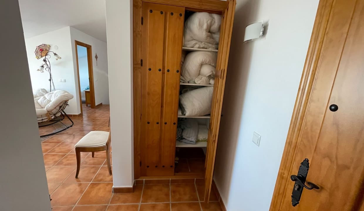 9 Zimmer Villa zu vermieten in Competa mit Pool Garage - 3.500 € (Ref: 10175502)